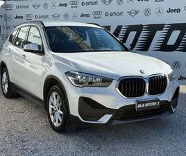 BMW X1 XDRIVE 20D X1 F48 2019 XDRIVE20D BUSINESS ADVANTAGE AUTO