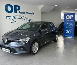 RENAULT CLIO E-TECH RENAULT CLIO 1.6 E-TECH EDITION ONE