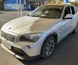 BMW X1 XDRIVE 23D BMW X1 XDRIVE23D