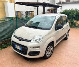 PANDA 3ª SERIE PANDA 1.2 EASY