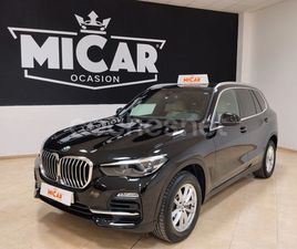 BMW X5 XDRIVE25D