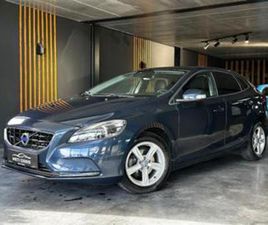 VOLVO V40 D2 ② VOLVO V40 D2 1.6 DIESEL | NAVI | CAMERA | STOELVERWARMING | — VOLVO — 2EMEMAIN
