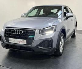 AUDI Q2 ② AUDI Q2 BASIS — AUDI — 2EMEMAIN