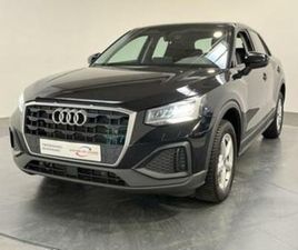 AUDI Q2 ② AUDI Q2 BASIS — AUDI — 2EMEMAIN