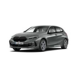 BMW SERIE 1 116 ② BMW SERIE 1 116 HATCH - M-SPORT 116I HATCH/AUTO/M-SPORT — BMW — 2EMEMAIN