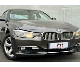 ② BMW 320D MODERN LINE - 165 CV - SERVICE COMPLET — BMW — 2EMEMAIN