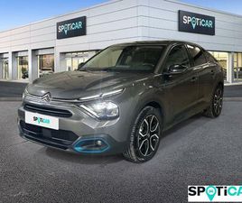 CITROEN C4 E-C4 ELECTRICO 100KW SHINE