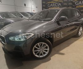 BMW X2 SDRIVE18D