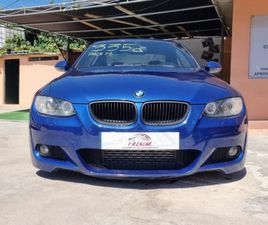 BMW 335 D AUTO