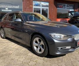 BMW 320 D TOURING EFFICIENTDYNAMICS LINE MODERN