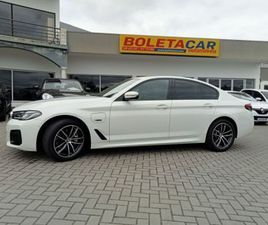 BMW 545 E XDRIVE PACK M