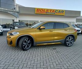 BMW X2 20 D XDRIVE AUTO X PACK M