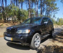 BMW X5 30D BMW X5 3.0 D