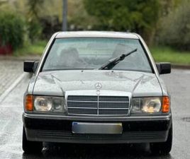 MERCEDES 190