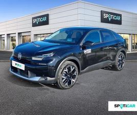 HYBRIDE 145 E-DCS6 MAX