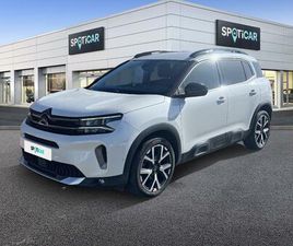 BLUEHDI 130 S&S EAT8 SHINE PACK