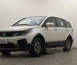 TATA HEXA