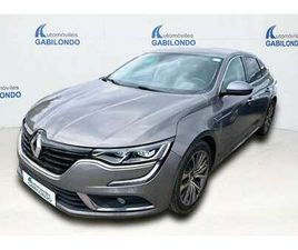 RENAULT TALISMAN BUSINESS TCE 117 KW (160CV) EDC GPF