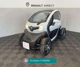 RENAULT TWIZY TWIZY INTENS