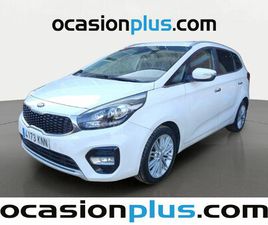 KIA CARENS KIA CARENS 1.6 GDI DRIVE (135 CV) 7 PLAZAS