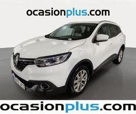 RENAULT KADJAR ZEN ENERGY DCI (130 CV)