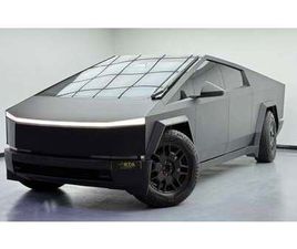 TESLA CYBERTRUCK TESLA CYBERTRUCK CYBERBEAST 2024 TESLA CYBER BEAST FOUNDATION EDITION, EXCELLENT CONDITION, FULL SERVICE HISTORY