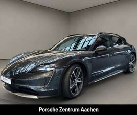 PORSCHE TAYCAN CROSS TURISMO 4 CROSS TURISMO BOSE RÜCKFAHRKAMERA PASM