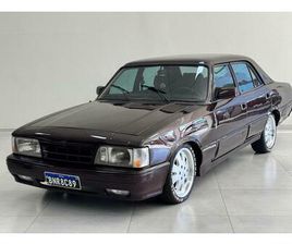 CHEVROLET OPALA COMODORO/COMOD. SLE 4.1/2.5