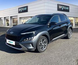 1.6 GDI 141CH HYBRID EXECUTIVE DCT-6