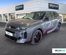 HYBRIDE 145 E-DCS6 PLUS