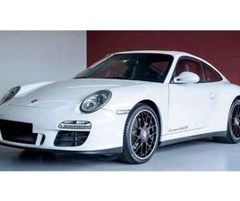 911 CARRERA 4 GTS PDK