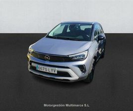 OPEL CROSSLAND 1.5D 88KW (120CV) ULTIMATE AUTO