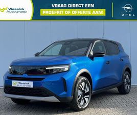 1.2 TURBO HYBRID 100PK EDCT GS | AUTOMAAT | SENSOR