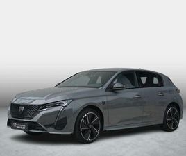 PEUGEOT 308 GT E-308 GT FIRST EDITION EV 54 KWH