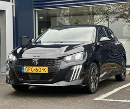 HYBRID 100PK E-DCS6 ALLURE | ADAPTIEVE CRUISE CONT