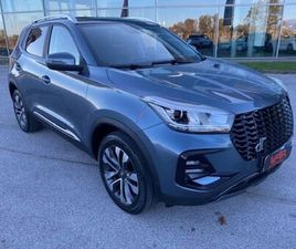 DR MOTOR DR5 DR DR 5.0 5.0 1.5 BI-FUEL GPL DEL 2022 USATA A BEINETTE