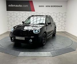 F60 COUNTRYMAN 136 CH BVA7 COOPER EDITION PREMIUM PLUS
