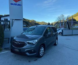 OPEL COMBO LIFE 1.5 CDTI EDITION *STANDHZG*