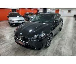 BMW SERIE 1 120 120DA M SPORT
