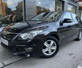 I30 1.6 CRDI COMFORT GLS