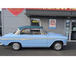 1960 SIMCA ARONDE A VENDRE