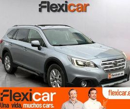 2.0 TD EXECUTIVE AWD CVT LINEARTRONIC 110 KW (150 CV)
