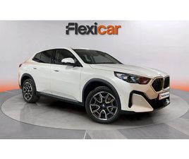BMW X2 SDRIVE 20I SDRIVE20I