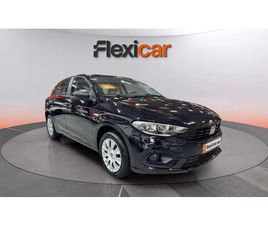 FIAT TIPO CROSS CROSS 1.5 HYBRID 97KW (130CV) DCT