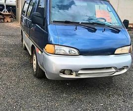 HYUNDAI H100 TOP DIESEL