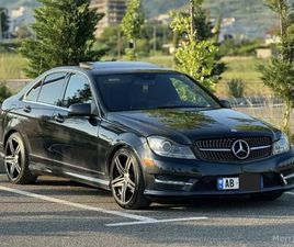 MERCEDES CLASSE C C 230 MERCEDES BENZ C230 BENZIN/GAZ