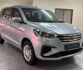 TOYOTA COROLLA RUMION 1.5 SX