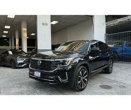 VOLKSWAGEN TERAMONT VOLKSWAGEN TERAMONT