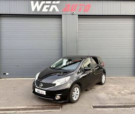 II 1.2L 80 CONNECT EDITION