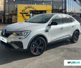 RENAULT ARKANA E-TECH 1.6 E-TECH 145CH RS LINE -21B